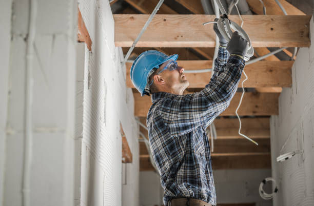 Best Commercial Electrician Services  in Jefferson City, MO