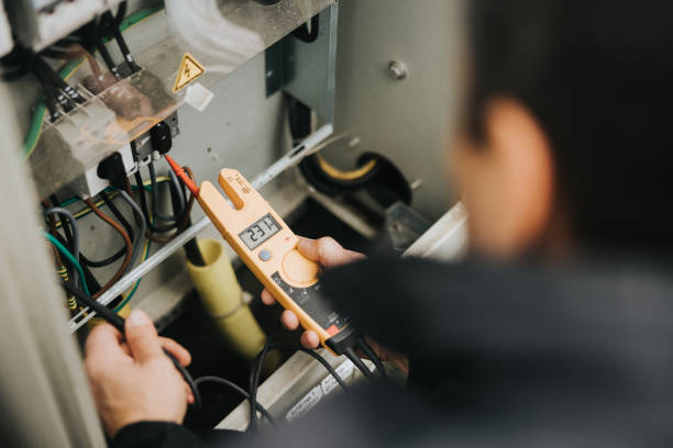 Best Electrical System Inspection  in Jefferson City, MO