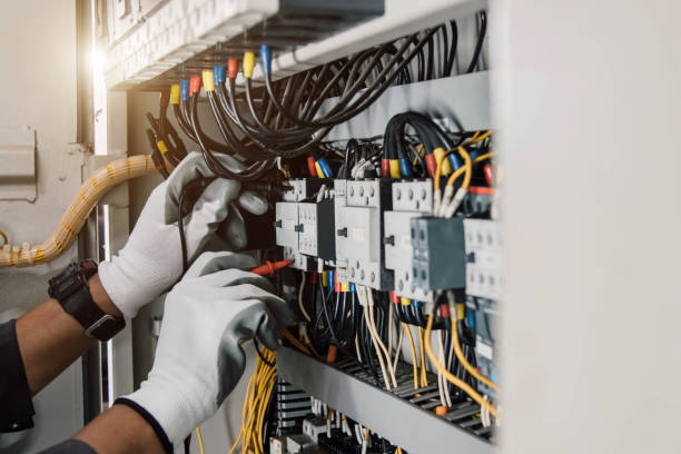 Why Trust Our Certified Electricians for Your Electrical Needs in MO?